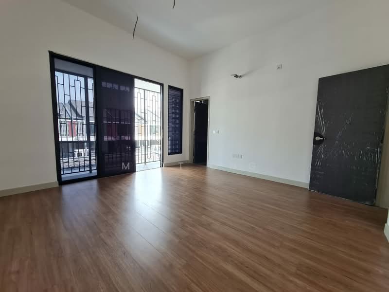 Rumah Teres 2-Tingkat untuk Disewa di Elmina (Shah Alam) - Matt Ong - Living Room - PropertyGuru.com.my