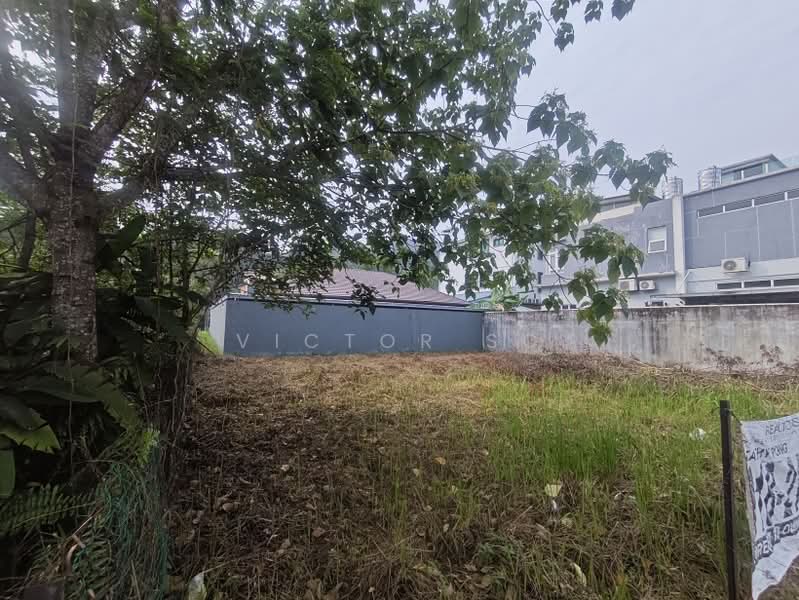 Tanah Kediaman untuk Dijual di Rawang (Selangor) - Victor So - Exterior - PropertyGuru.com.my