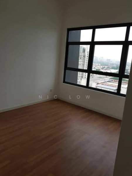 Kondominium untuk Dijual di Lakeville Residence - Nic Low - View - PropertyGuru.com.my