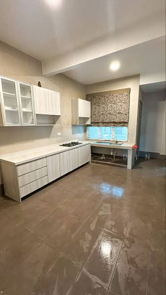 Rumah Teres 2-Tingkat untuk Dijual di Bandar Tun Hussein Onn (Cheras) - Shiqin Saidin - Kitchen - PropertyGuru.com.my