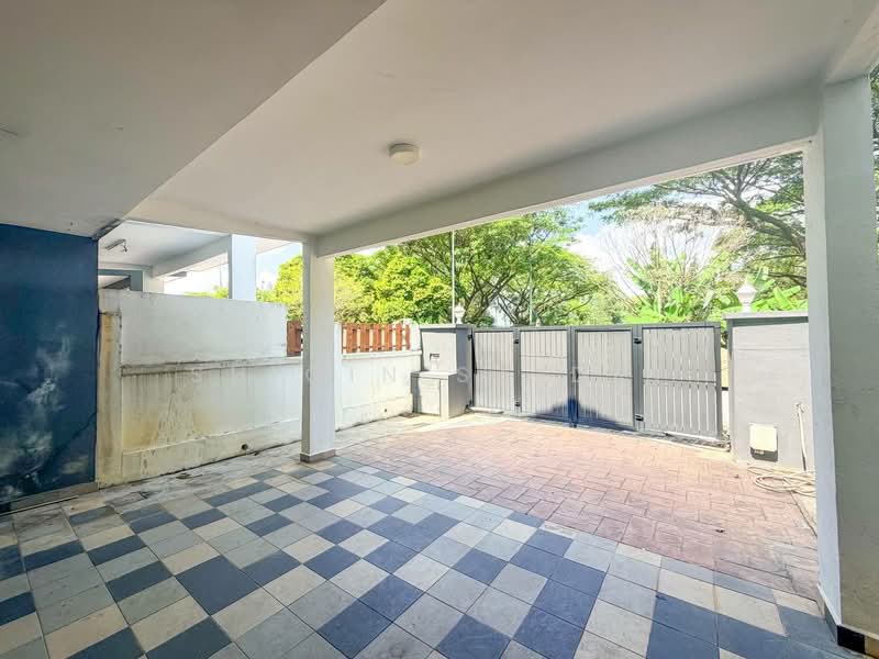 Rumah Teres 2-Tingkat untuk Dijual di Bandar Tun Hussein Onn (Cheras) - Shiqin Saidin - Exterior - PropertyGuru.com.my
