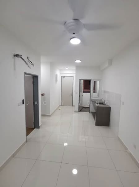Service Residence for Rent at Pinnacle Sri Petaling - Jacky Wong - Corridor - PropertyGuru.com.my