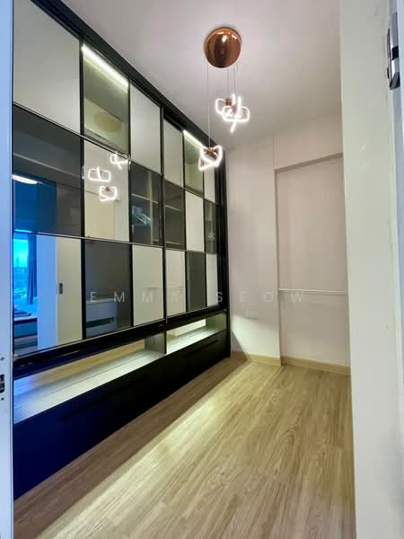 Condominium for Rent at Tropicana Bay Residences - Emma Seow - Interior - PropertyGuru.com.my