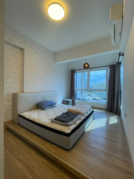 Condominium for Rent at Tropicana Bay Residences - Emma Seow - Bedroom - PropertyGuru.com.my