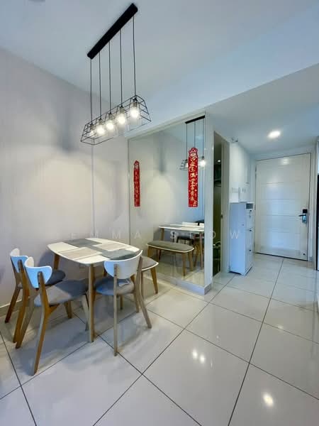 Condominium for Rent at Tropicana Bay Residences - Emma Seow - Dining Room - PropertyGuru.com.my