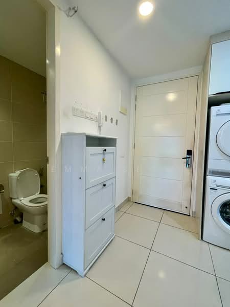 Condominium for Rent at Tropicana Bay Residences - Emma Seow - Bathroom - PropertyGuru.com.my