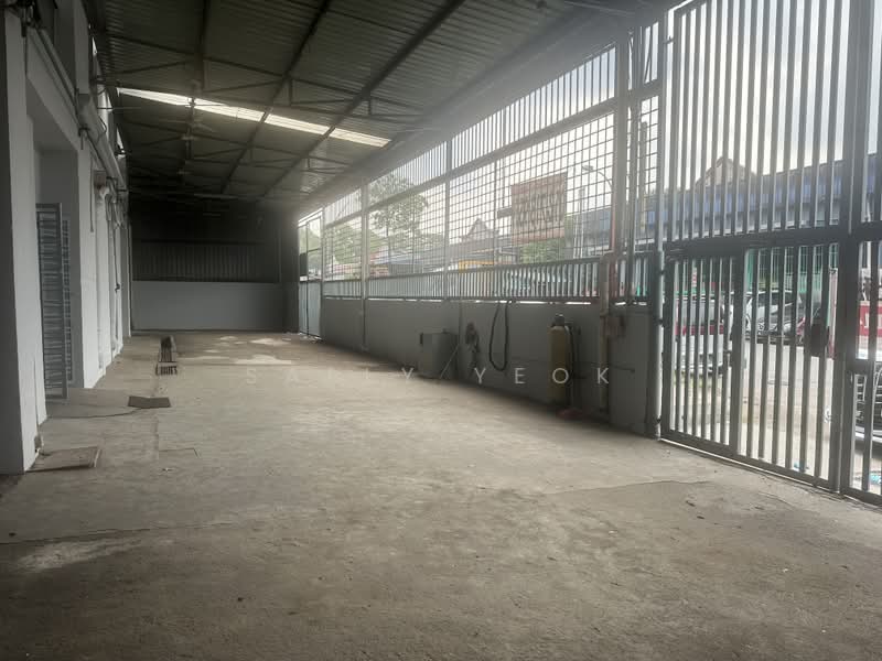 Kilang untuk Disewa di Johor Bahru (Johor) - Sally Yeok - Exterior - PropertyGuru.com.my