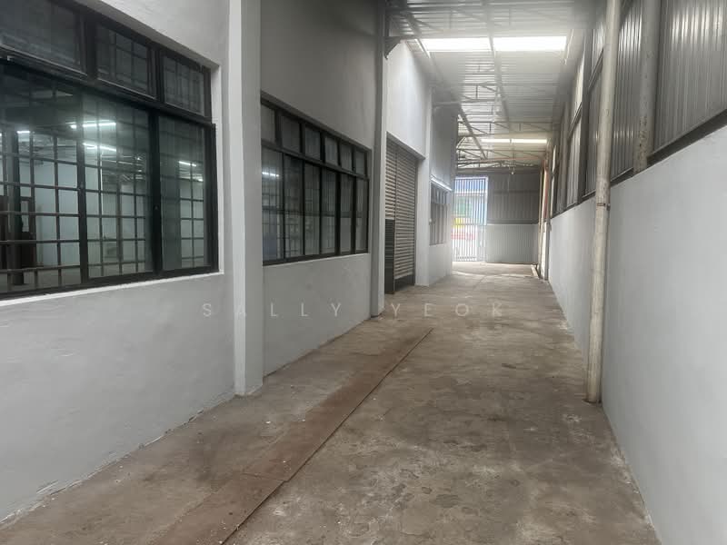 Kilang untuk Disewa di Johor Bahru (Johor) - Sally Yeok - Corridor - PropertyGuru.com.my