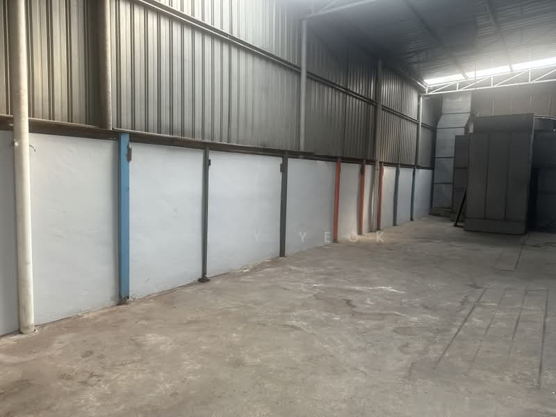 Kilang untuk Disewa di Johor Bahru (Johor) - Sally Yeok - Interior - PropertyGuru.com.my