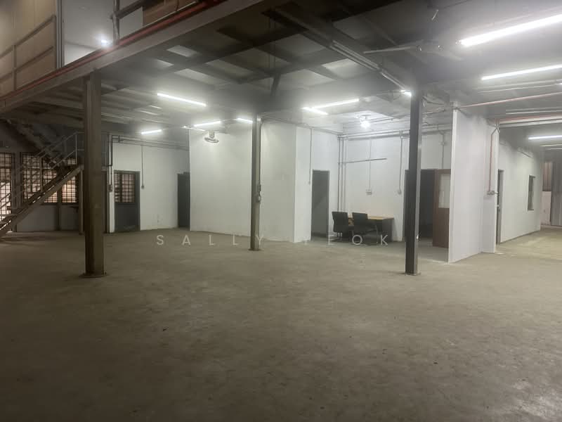 Kilang untuk Disewa di Johor Bahru (Johor) - Sally Yeok - Interior - PropertyGuru.com.my