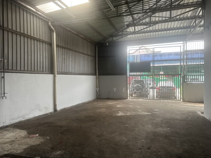 Kilang untuk Disewa di Johor Bahru (Johor) - Sally Yeok - Exterior - PropertyGuru.com.my