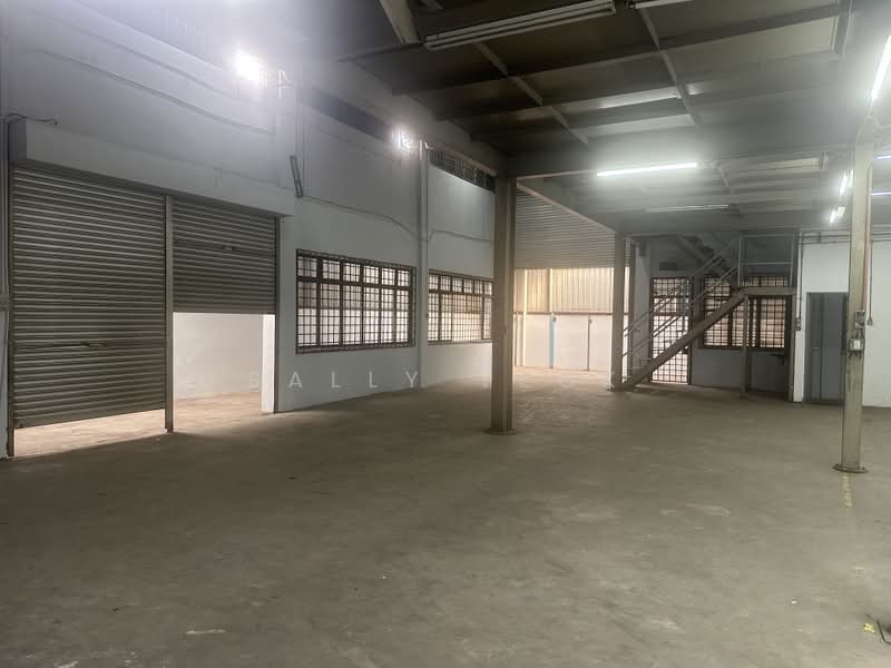 Kilang untuk Disewa di Johor Bahru (Johor) - Sally Yeok - Interior - PropertyGuru.com.my