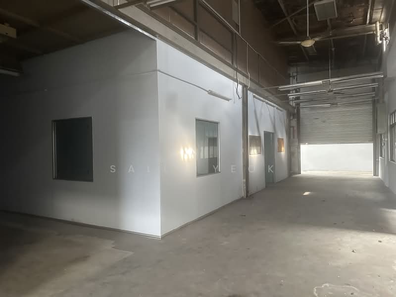 Kilang untuk Disewa di Johor Bahru (Johor) - Sally Yeok - Interior - PropertyGuru.com.my