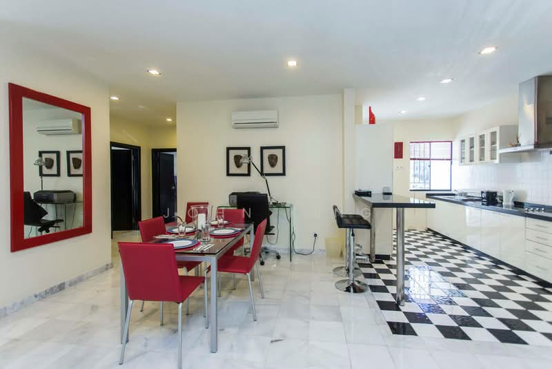 Kondominium untuk Dijual di Mayang Court - John King - PropertyGuru.com.my