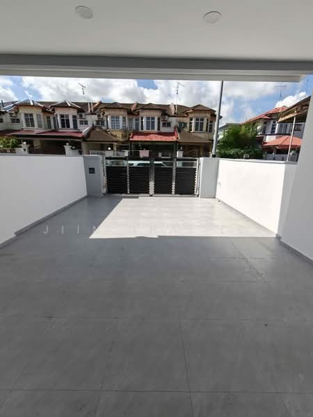 2-storey Terraced House for Sale in Bukit Indah 2 (Iskandar Puteri (Nusajaya)) - Jiin Chai Lee - Exterior - PropertyGuru.com.my