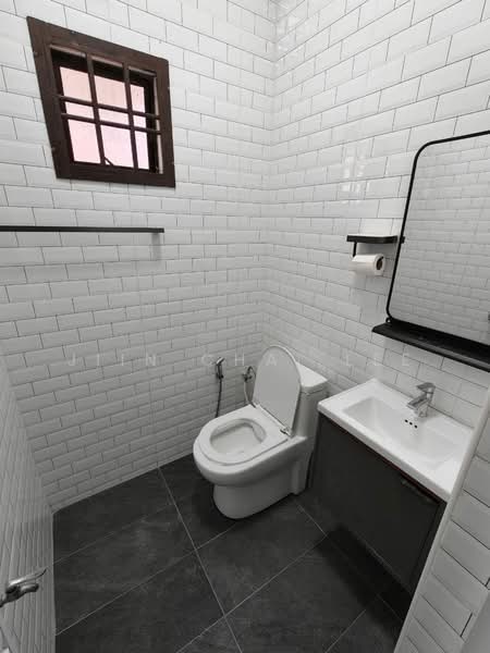 2-storey Terraced House for Sale in Bukit Indah 2 (Iskandar Puteri (Nusajaya)) - Jiin Chai Lee - Bathroom - PropertyGuru.com.my