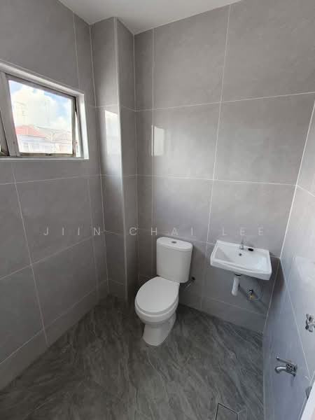 2-storey Terraced House for Sale in Bukit Indah 2 (Iskandar Puteri (Nusajaya)) - Jiin Chai Lee - PropertyGuru.com.my