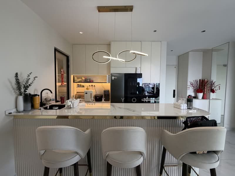 Condominium for Sale at THE Address II, Taman Desa - Jack Yong - PropertyGuru.com.my