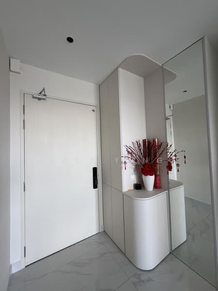 Condominium for Sale at THE Address II, Taman Desa - Jack Yong - PropertyGuru.com.my