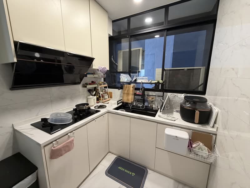 Condominium for Sale at THE Address II, Taman Desa - Jack Yong - PropertyGuru.com.my
