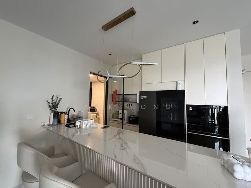 Condominium for Sale at THE Address II, Taman Desa - Jack Yong - PropertyGuru.com.my