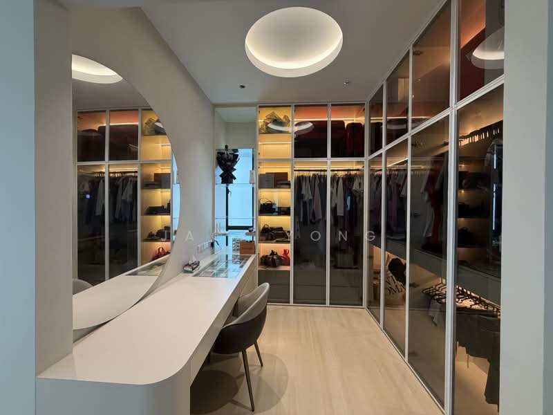 Condominium for Sale at THE Address II, Taman Desa - Jack Yong - PropertyGuru.com.my