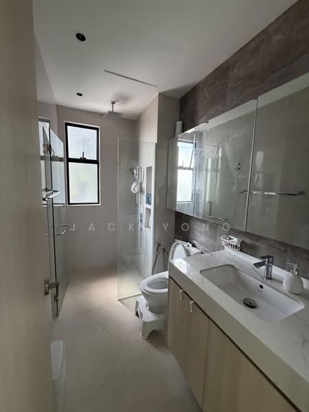 Condominium for Sale at THE Address II, Taman Desa - Jack Yong - PropertyGuru.com.my