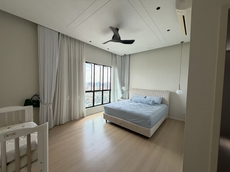 Condominium for Sale at THE Address II, Taman Desa - Jack Yong - PropertyGuru.com.my