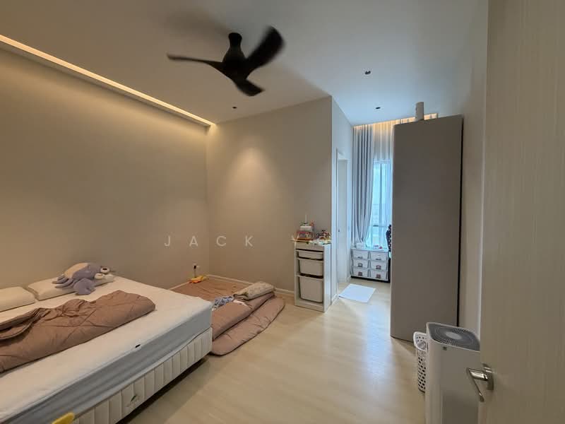 Condominium for Sale at THE Address II, Taman Desa - Jack Yong - PropertyGuru.com.my