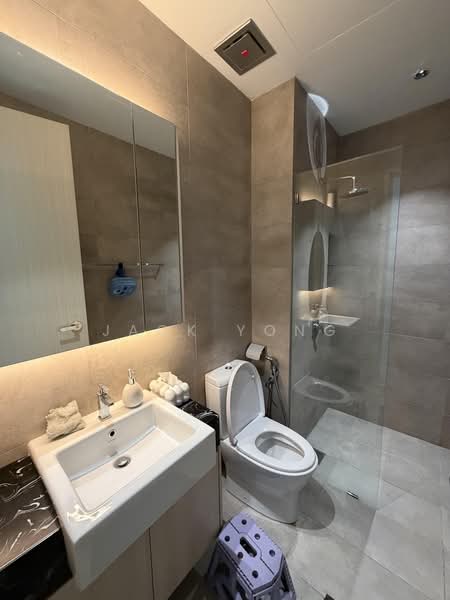 Condominium for Sale at THE Address II, Taman Desa - Jack Yong - PropertyGuru.com.my