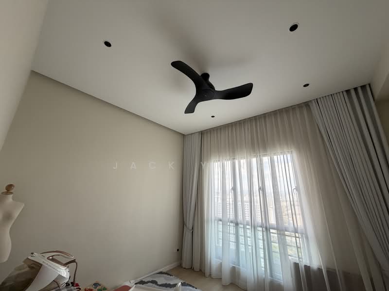 Condominium for Sale at THE Address II, Taman Desa - Jack Yong - PropertyGuru.com.my