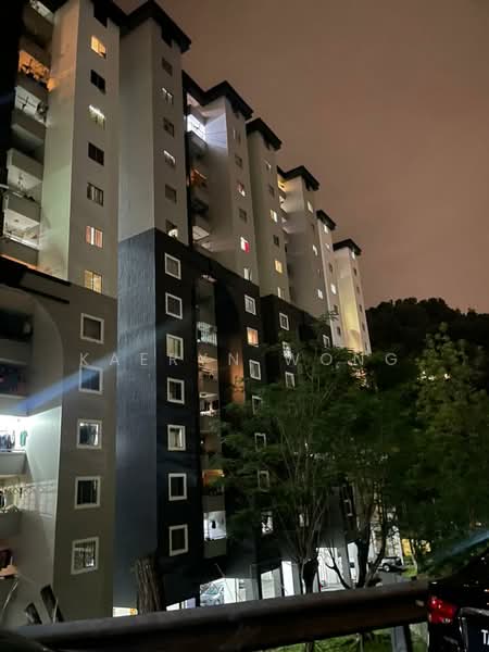Kondominium untuk Dijual di Ketumbar Heights - Kaeryn Wong - PropertyGuru.com.my