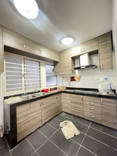 Kondominium untuk Dijual di Ketumbar Heights - Kaeryn Wong - PropertyGuru.com.my