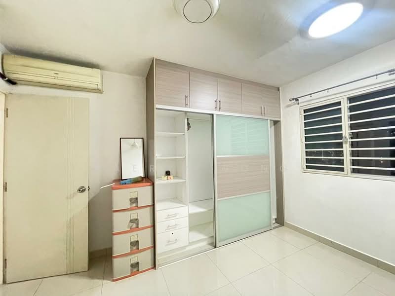 Kondominium untuk Dijual di Ketumbar Heights - Kaeryn Wong - PropertyGuru.com.my