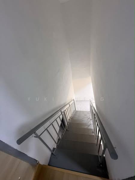 2-storey Terraced House for Sale in Bandar Baru Permas Jaya (Permas Jaya) - Yuki Cheng - PropertyGuru.com.my