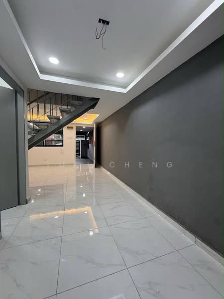 2-storey Terraced House for Sale in Bandar Baru Permas Jaya (Permas Jaya) - Yuki Cheng - PropertyGuru.com.my