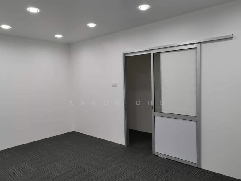 Pejabat untuk Disewa di Bukit Jambul (Bukit Jambul) - Aaron Gho - Interior - PropertyGuru.com.my