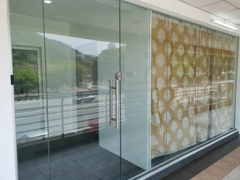 Pejabat untuk Disewa di Bukit Jambul (Bukit Jambul) - Aaron Gho - Exterior - PropertyGuru.com.my