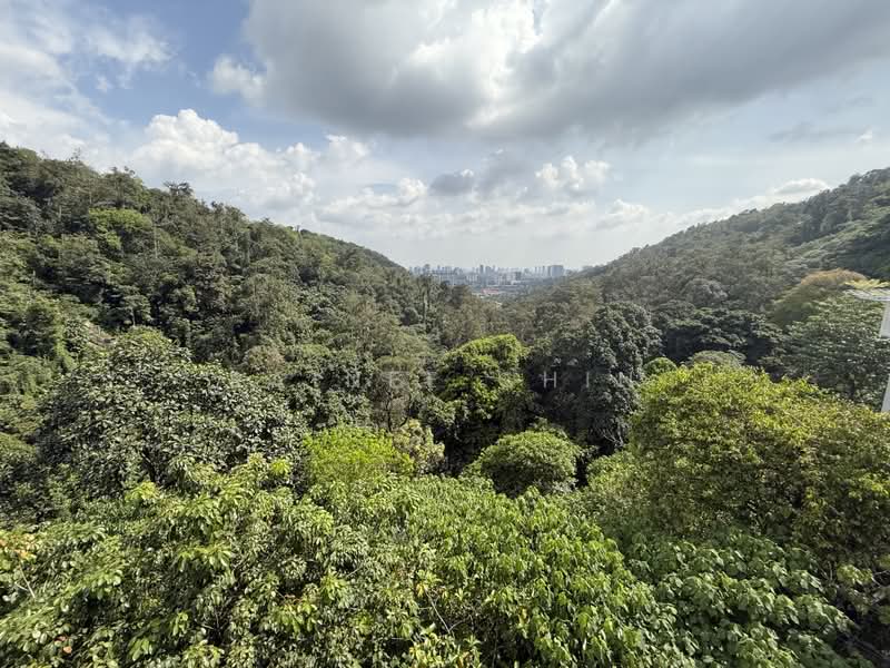 Bungalow House for Sale in Country Heights Damansara (Kuala Lumpur) - Rainee Chin - The view - PropertyGuru.com.my