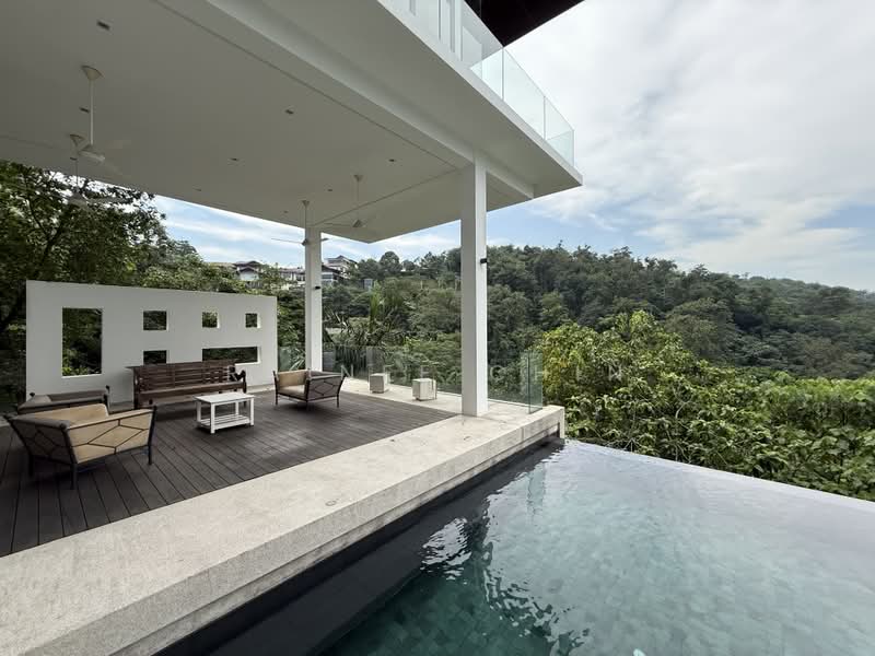 Bungalow House for Sale in Country Heights Damansara (Kuala Lumpur) - Rainee Chin - PropertyGuru.com.my