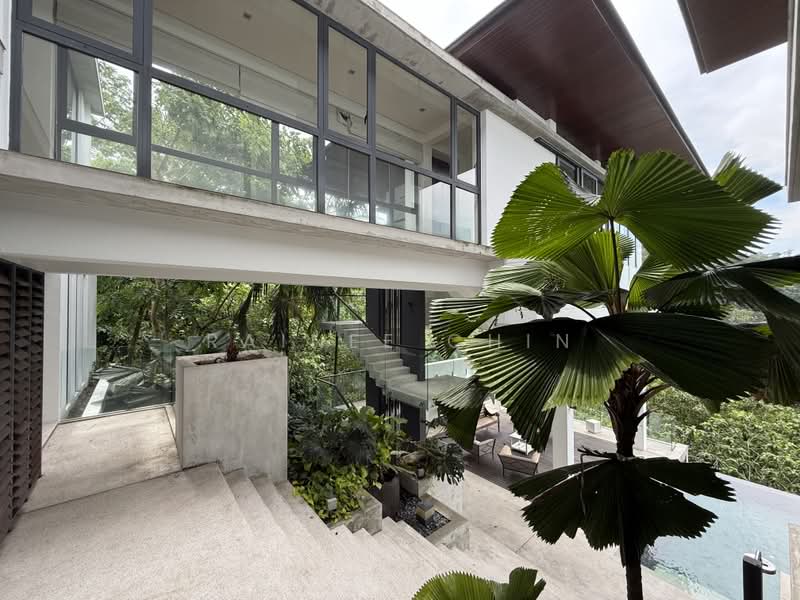 Bungalow House for Sale in Country Heights Damansara (Kuala Lumpur) - Rainee Chin - PropertyGuru.com.my