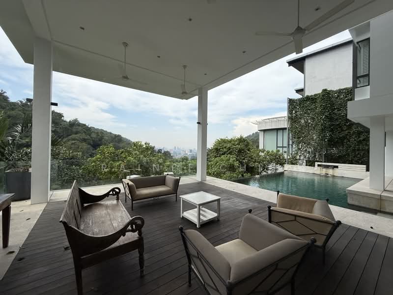Bungalow House for Sale in Country Heights Damansara (Kuala Lumpur) - Rainee Chin - PropertyGuru.com.my