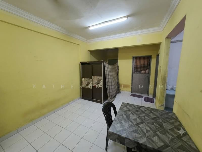 Pangsapuri untuk Dijual di Pangsapuri Kasturi Tiara - Katherine Leong - Interior - PropertyGuru.com.my