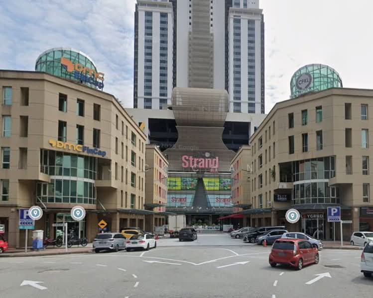 Shop / Office untuk Dijual di kota damansara (Kota Damansara) - Jack Chan - Exterior - PropertyGuru.com.my