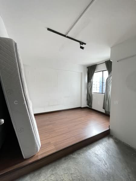 Flat for Rent at Perumahan Awam Sri Sabah - Sue Fern Cassandra Lew - Interior - PropertyGuru.com.my