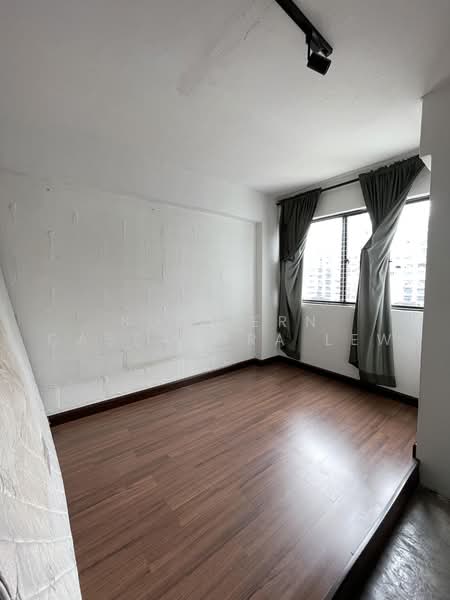 Flat for Rent at Perumahan Awam Sri Sabah - Sue Fern Cassandra Lew - Interior - PropertyGuru.com.my