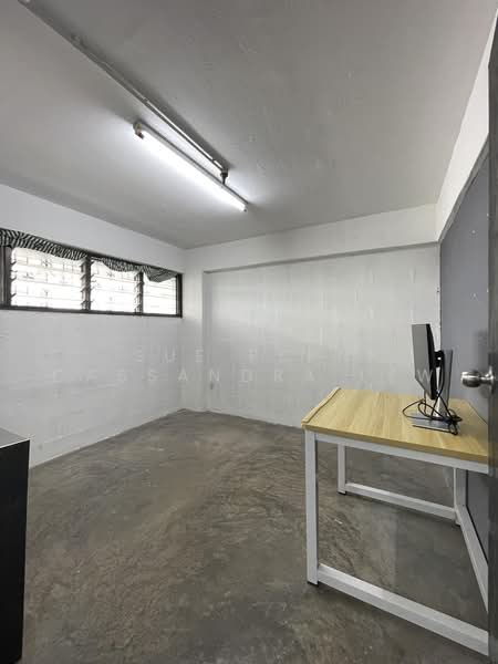 Flat for Rent at Perumahan Awam Sri Sabah - Sue Fern Cassandra Lew - Interior - PropertyGuru.com.my