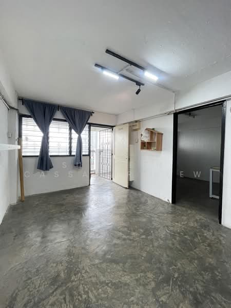 Flat for Rent at Perumahan Awam Sri Sabah - Sue Fern Cassandra Lew - Interior - PropertyGuru.com.my
