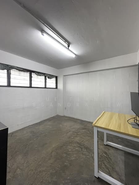 Flat for Rent at Perumahan Awam Sri Sabah - Sue Fern Cassandra Lew - Interior - PropertyGuru.com.my