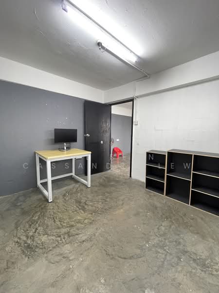 Flat for Rent at Perumahan Awam Sri Sabah - Sue Fern Cassandra Lew - Interior - PropertyGuru.com.my